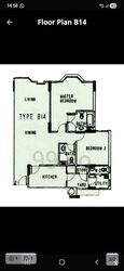 Westcove Condominium (D5), Condominium #560118801